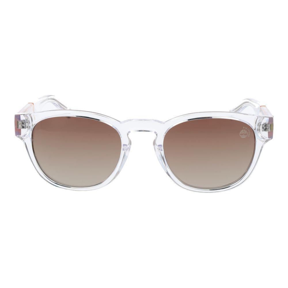 Timberland Transparent Men Sunglasses TI-1062415