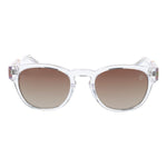 Timberland Transparent Men Sunglasses TI-1062415