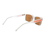Timberland Transparent Unisex Sunglasses TI-1062409