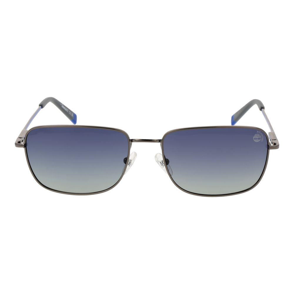 Timberland Gray Men Sunglasses TI-1062423