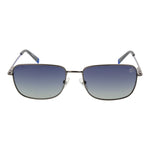 Timberland Gray Men Sunglasses TI-1062423