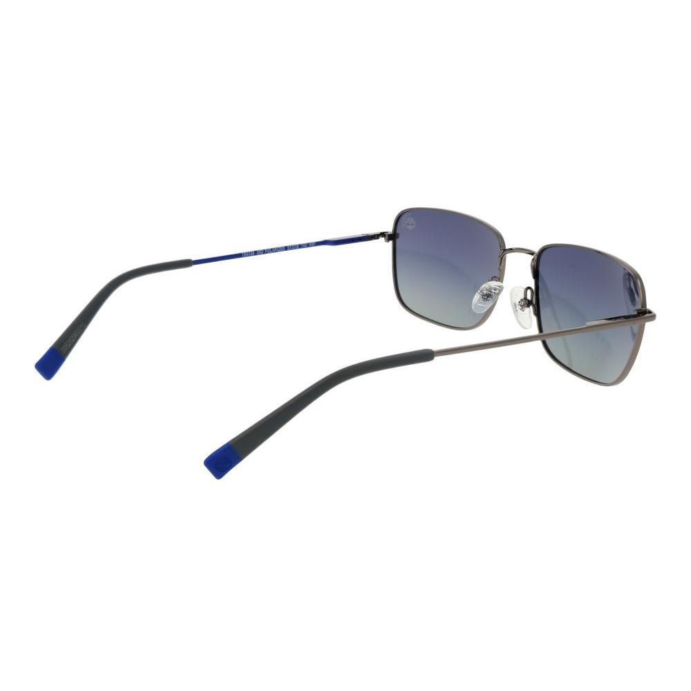 Timberland Gray Men Sunglasses TI-1062423