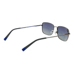 Timberland Gray Men Sunglasses TI-1062423