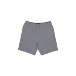 Lyle & Scott Gray Cotton Bermuda LY-15822400138-IT54 | XXL