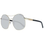 Marciano by Guess Gold Women Sunglasses MA-1032134