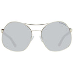 Marciano by Guess Gold Women Sunglasses MA-1032134