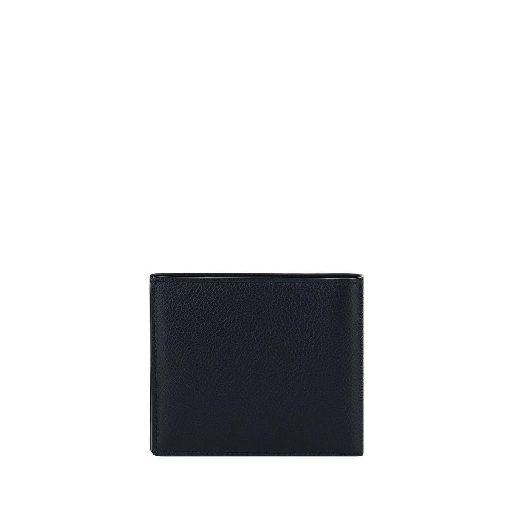 Balenciaga Logoed Wallet BA5945491IZI31090BB