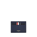 Thom Browne Leather Card Holder THUAW075A00198415BB