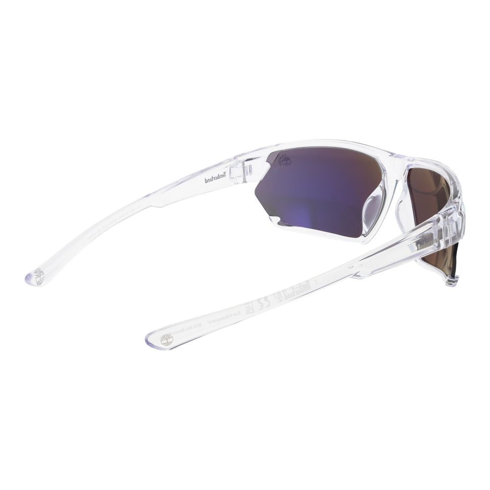 Timberland Transparent Men Sunglasses TI-1056521