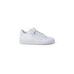 Adidas White Leather Sneaker AD-11518200008-42 2/3