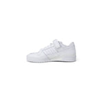 Adidas White Leather Sneaker AD-11518200008-42 2/3
