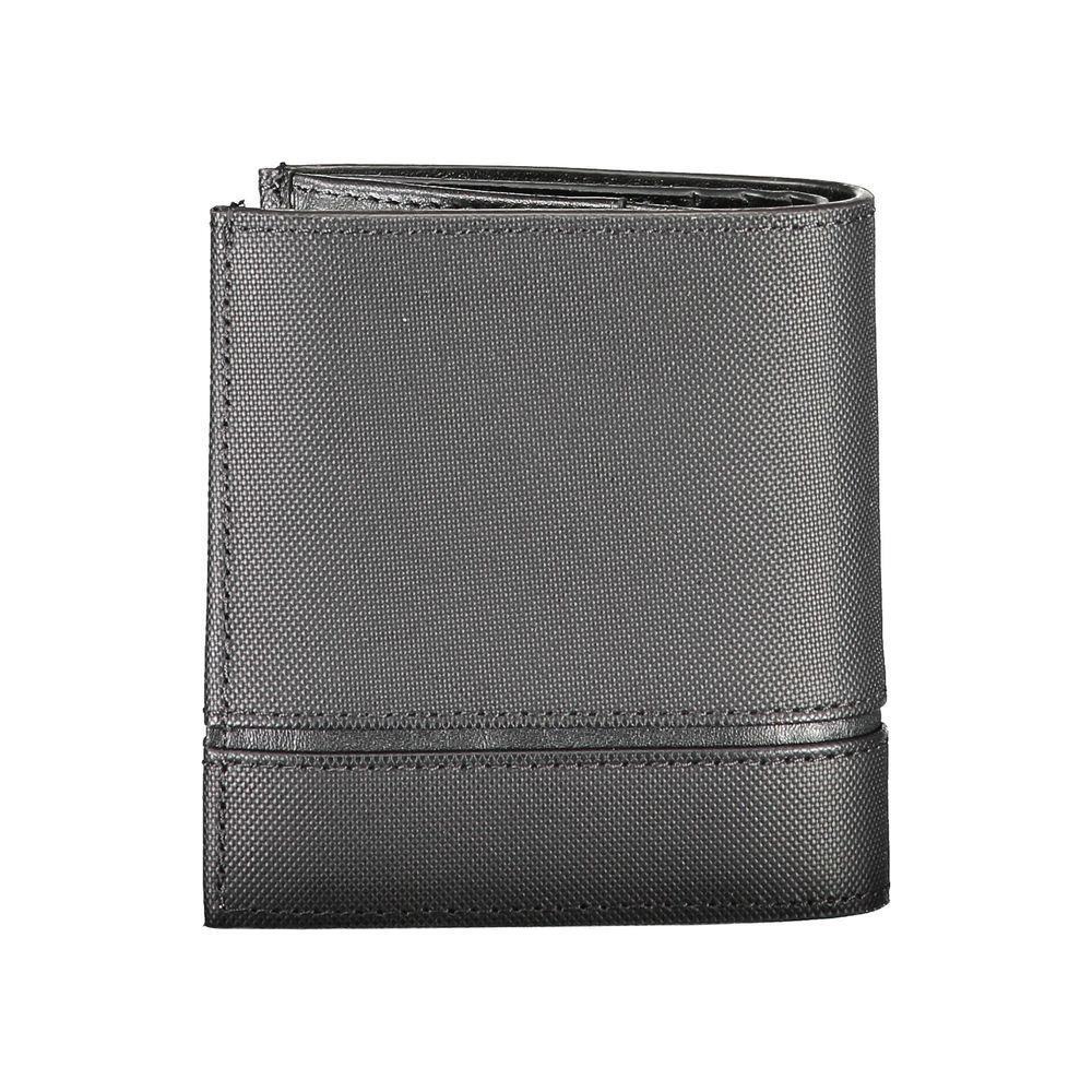 Calvin Klein Black Leather Wallet