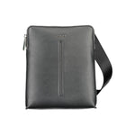 Calvin Klein Black Polyester Shoulder Bag CA-16816