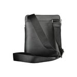 Calvin Klein Black Polyester Shoulder Bag CA-16816