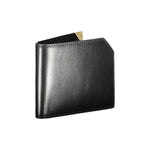 Calvin Klein Black Leather Wallet CA-16824