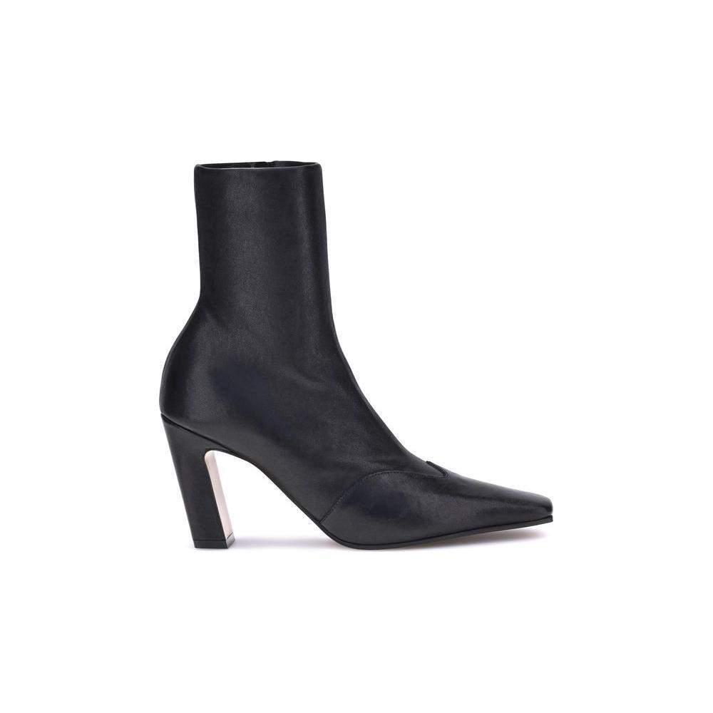 Khaite Nevada Ankle Boots KH-F1067836200-EU36.5/US6.5