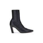 Khaite Nevada Ankle Boots KH-F1067836200-EU36.5/US6.5