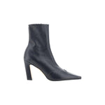 Khaite Nevada Ankle Boots KH-F1067836200-EU36.5/US6.5