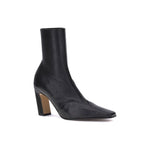 Khaite Nevada Ankle Boots KH-F1067836200-EU36.5/US6.5