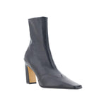 Khaite Nevada Ankle Boots KH-F1067836200-EU36.5/US6.5