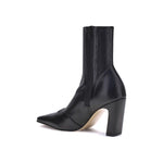 Khaite Nevada Ankle Boots KH-F1067836200-EU36.5/US6.5