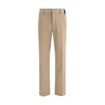 Fendi New Rich Pants FE-FB1076AQMVF0QD3-IT46 | S