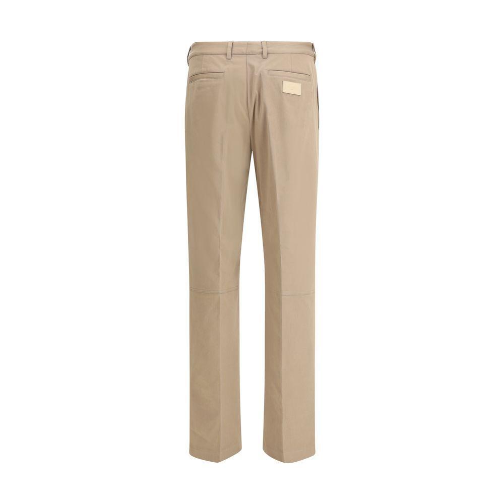 Fendi New Rich Pants FE-FB1076AQMVF0QD3-IT46 | S