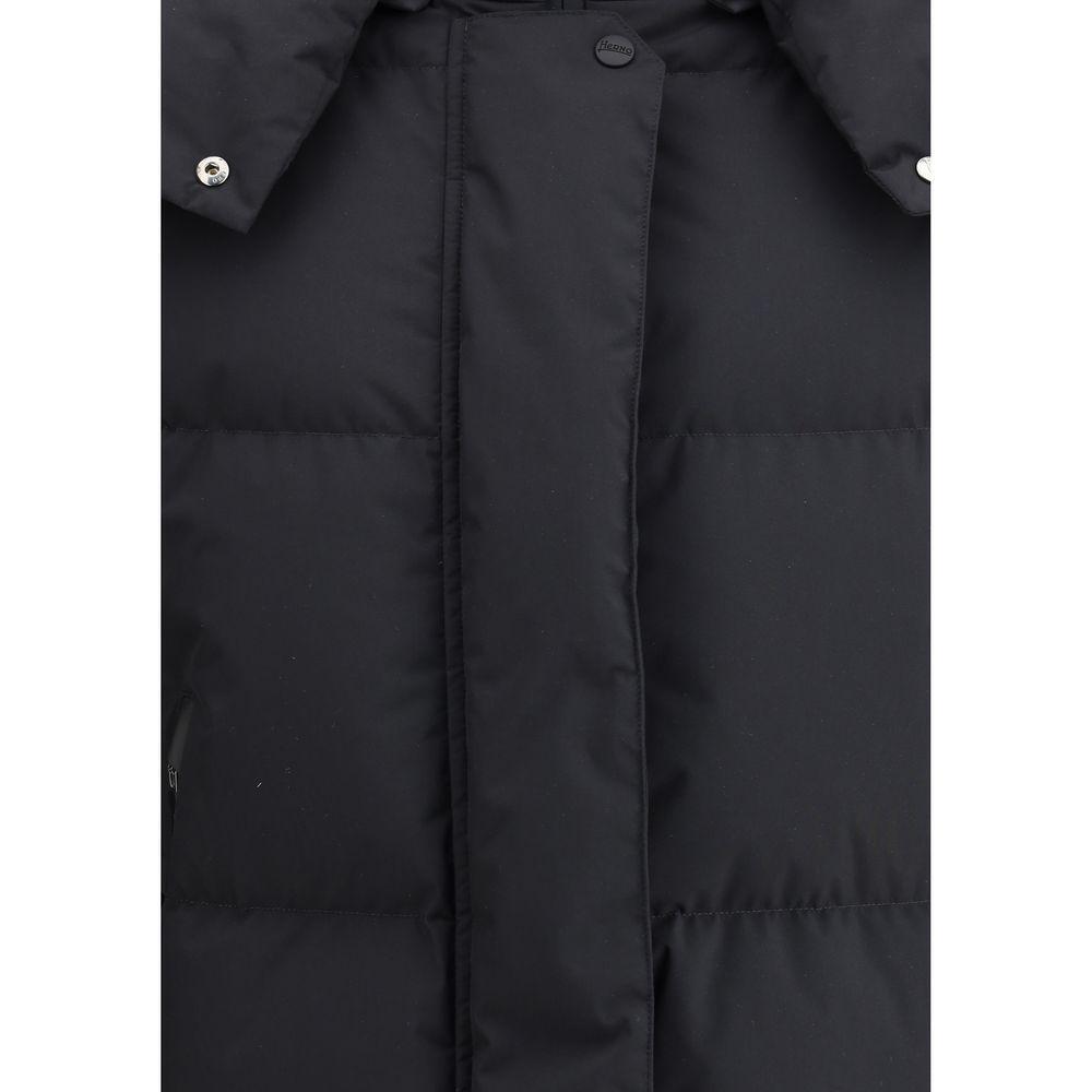 Herno Hooded Down Jacket HE-PI002047D128409300-IT40 | M