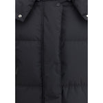 Herno Hooded Down Jacket HE-PI002047D128409300-IT40 | M