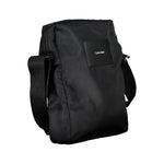 Calvin Klein Black Polyester Shoulder Bag CA-19068