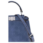 Fendi Peekaboo mini Handbag FE8BN244AUR3F04QLBB