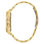 Guess Gold Stainless Steel Watch GUGW0573G2AC
