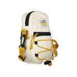 Vans White Polyester Shoulder Bag VA-19750