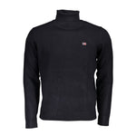 Norway 1963 Blue Fabric Sweater NO-26421-3XL