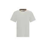 Burberry Archivio Check T-Shirt BU-8110100B7078-S