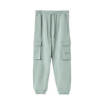 Hinnominate Gray Cotton Jeans & Pant HI-15615-M
