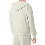 Hinnominate Green Cotton Sweater