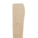 Hinnominate Beige Polyester Jeans & Pant HI-15585-XS