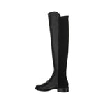 Stuart Weitzman 5050 Boots ST-S3999BLK-EU36/US6