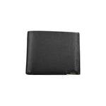 Calvin Klein Black Polyethylene Wallet CA-17751