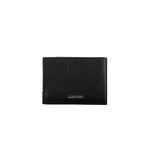 Calvin Klein Black Leather Wallet CA-19090