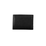 Calvin Klein Black Leather Wallet CA-19090