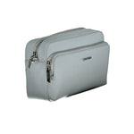 Calvin Klein Blue Polyester Handbag CA-20487