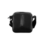 Calvin Klein Black Polyester Shoulder Bag CA-20513