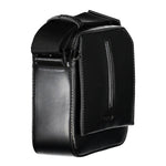 Calvin Klein Black Polyester Shoulder Bag CA-20513