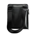 Calvin Klein Black Polyester Shoulder Bag CA-20514