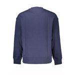 Tommy Hilfiger Blue Cotton Sweater TO-27632-M