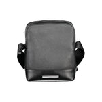 Calvin Klein Black Polyester Shoulder Bag CA-30781