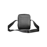 Calvin Klein Black Polyester Shoulder Bag CA-30781