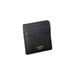 Tommy Hilfiger Black Leather Wallet TO-30861